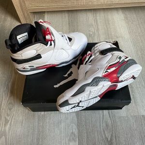 Jordan 8 Alternate
